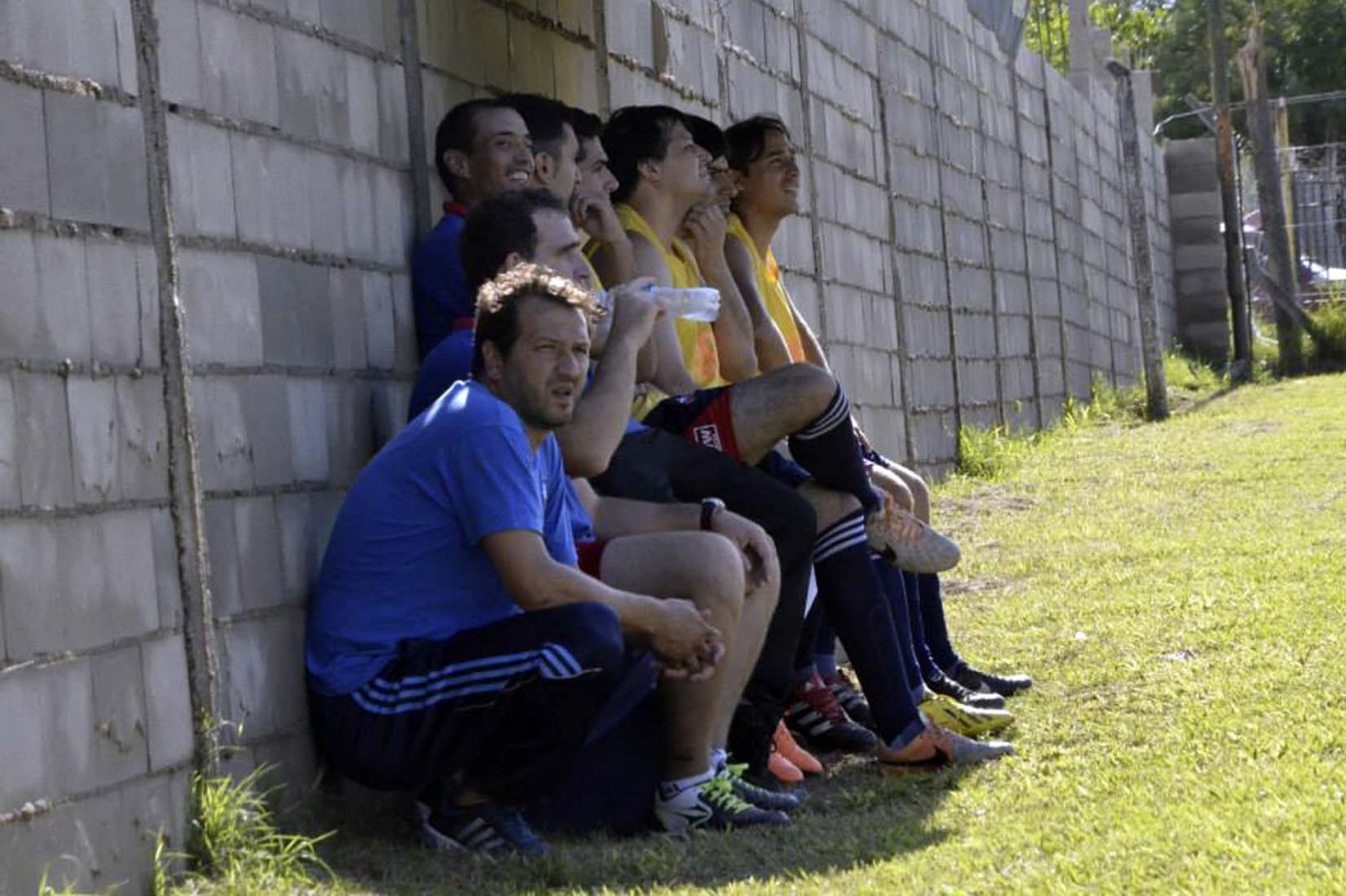“Quiero que Independiente sea sinónimo de buen fútbol”