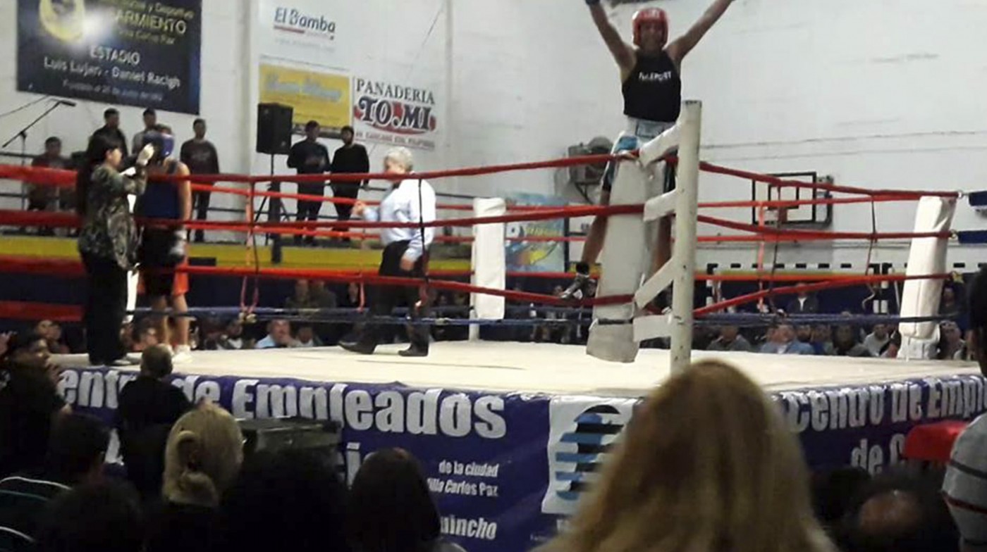 Estos levantaron el guante