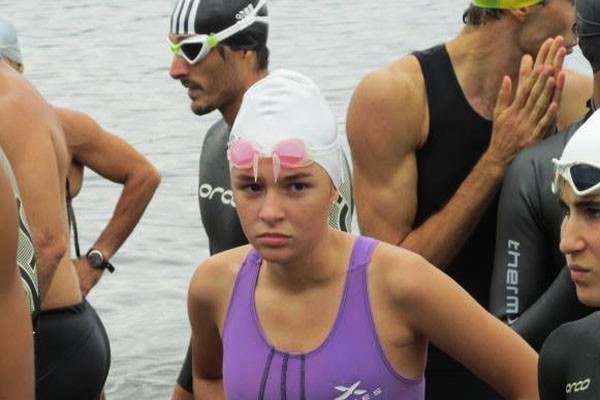 Atleta de Elite