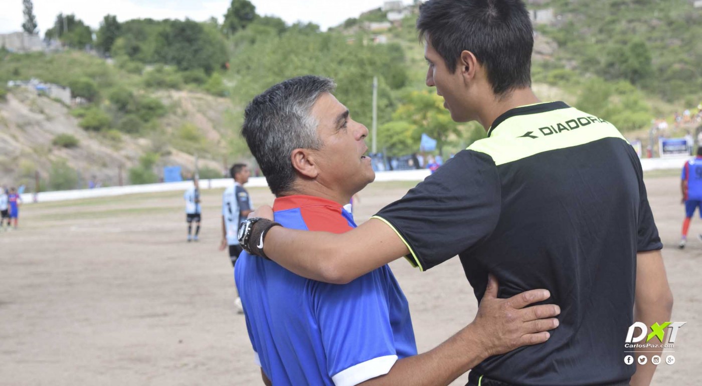 ''Intentaremos sorprender''