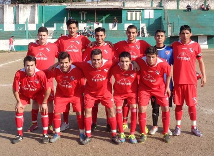El uno x uno de Independiente