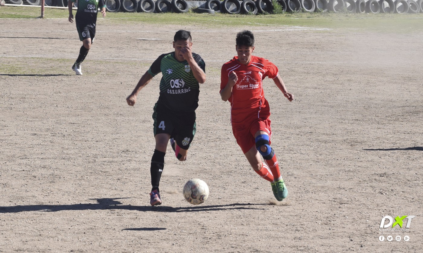 Derrota afuera