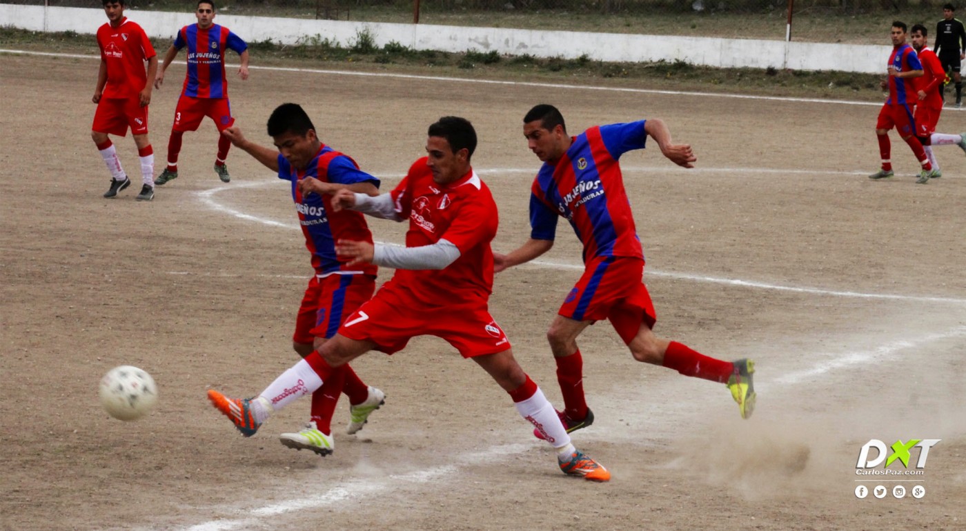 Bailó cuarteto 