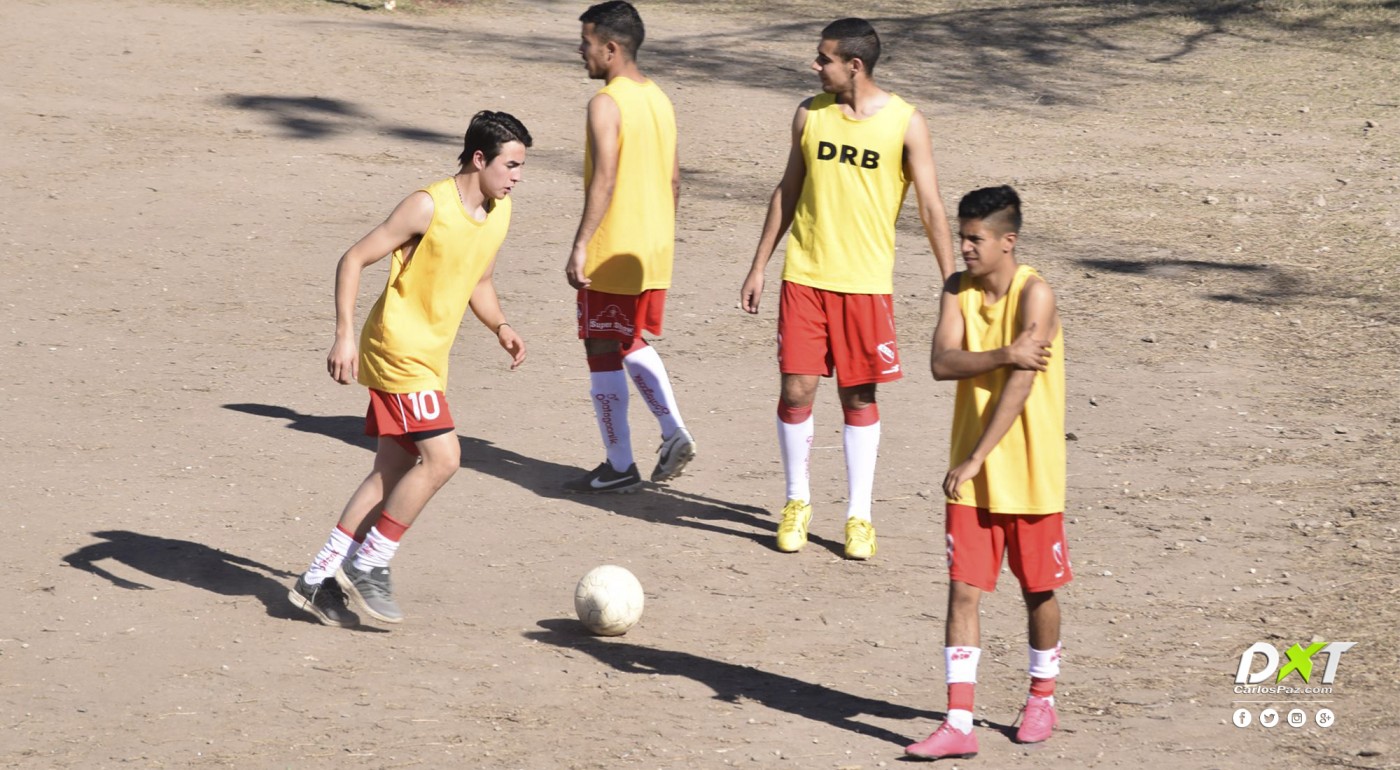 Sigue probando