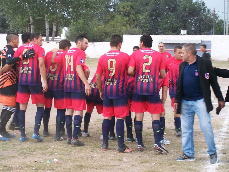 El regreso de ''la Hilacha''