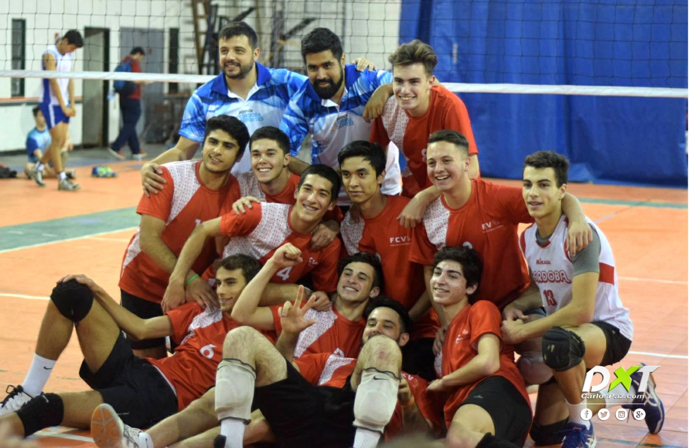 Corzo es de bronce