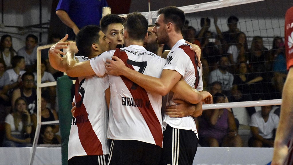Asustó al Gremio