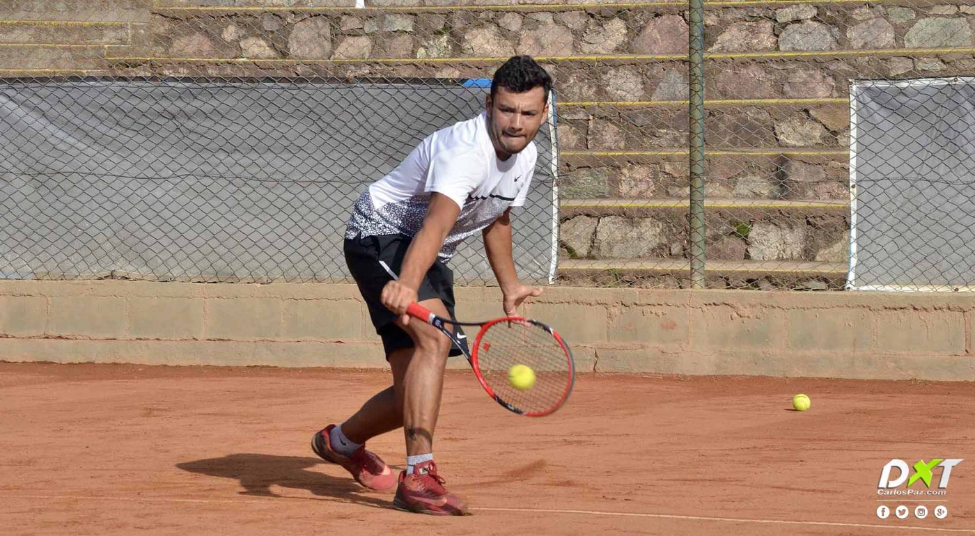 Circuito 40-15: Se asoman los finalistas