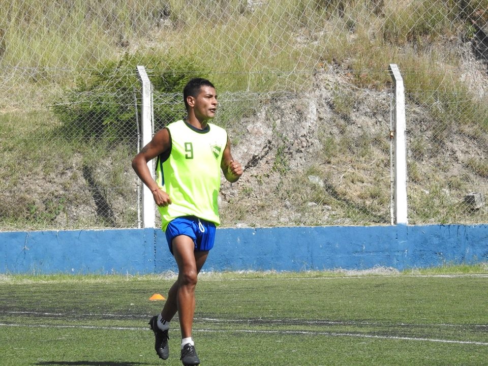 A la Talquera