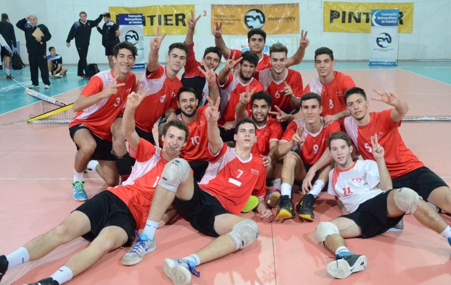 ¡Bicampeones!