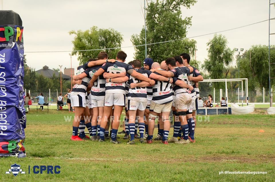 Carlos Paz RC hizo negocio frente a Social