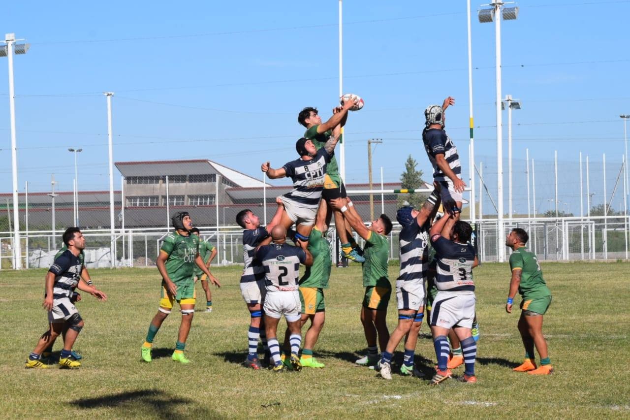 ¿Cómo quedó Carlos Paz RC en la tabla?