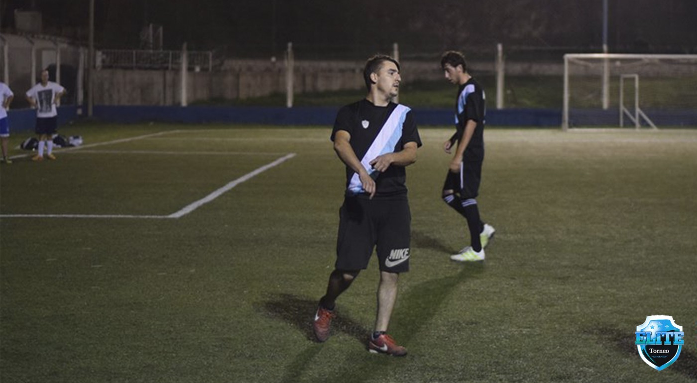 Torneo Elite: La hora de los cuartos