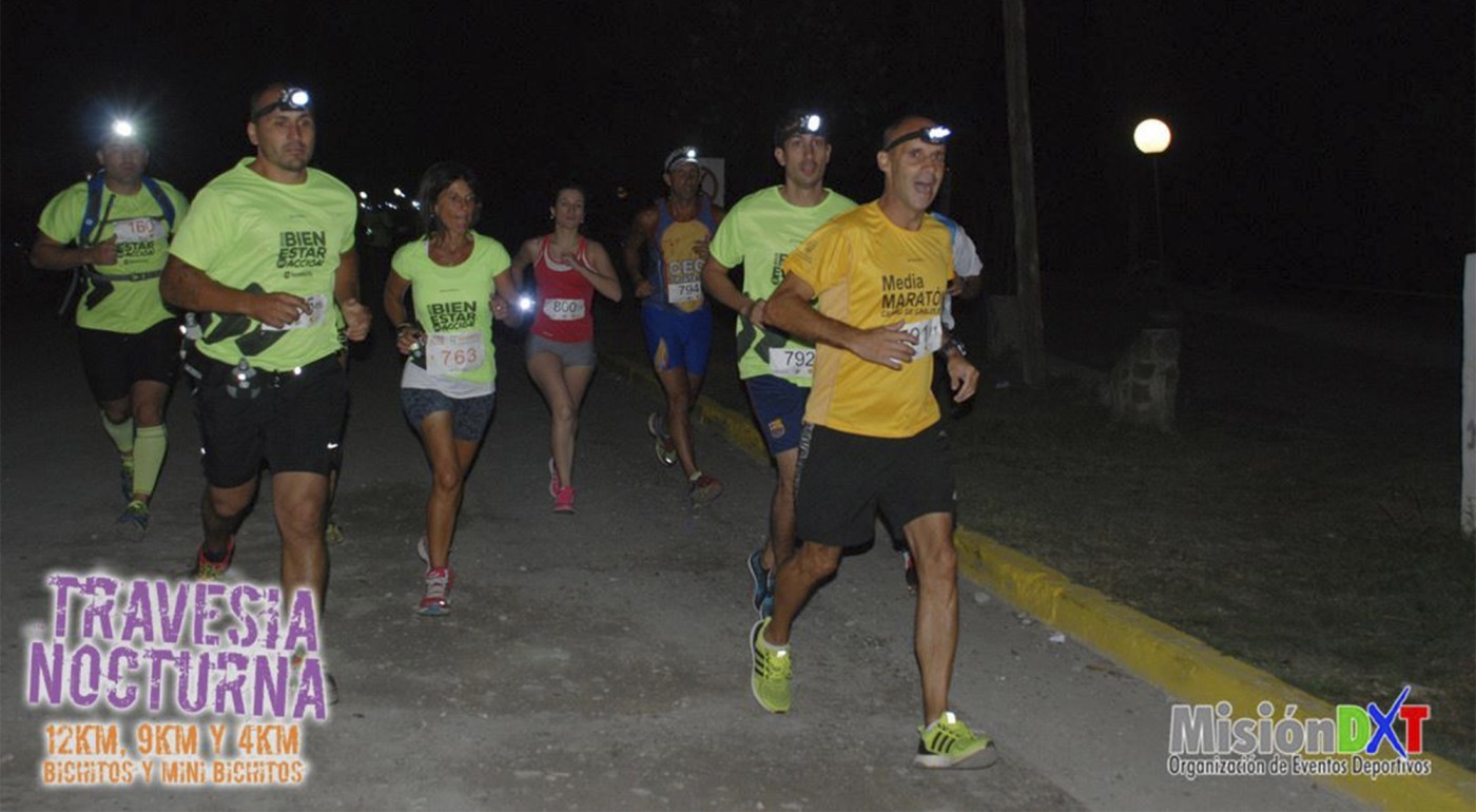 Travesía San Antonio: ¡Últimos ganadores!