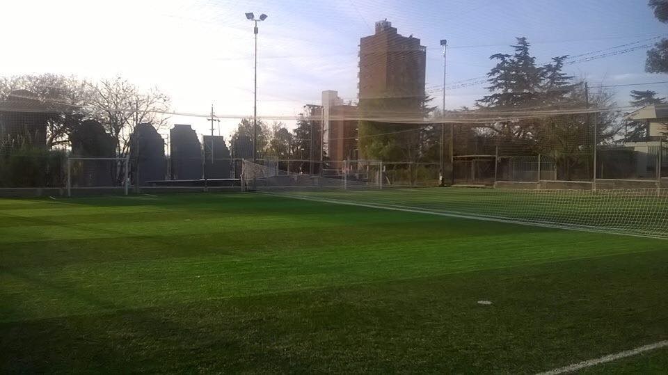Aprueban la ordenanza por el horario de las canchas de fútbol 
