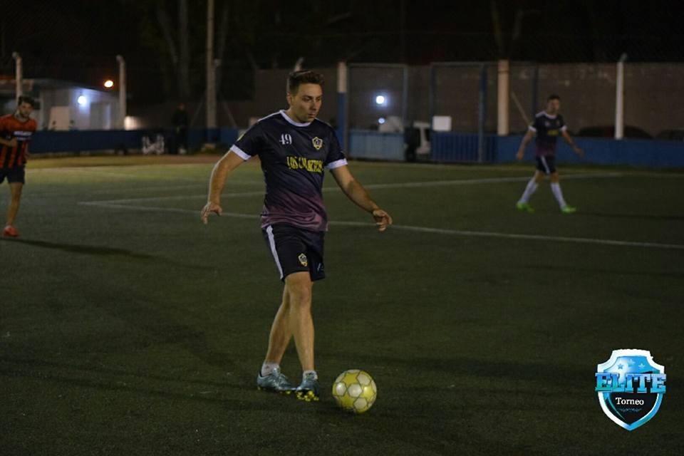 Torneo Elite: Clasificación Galáctica