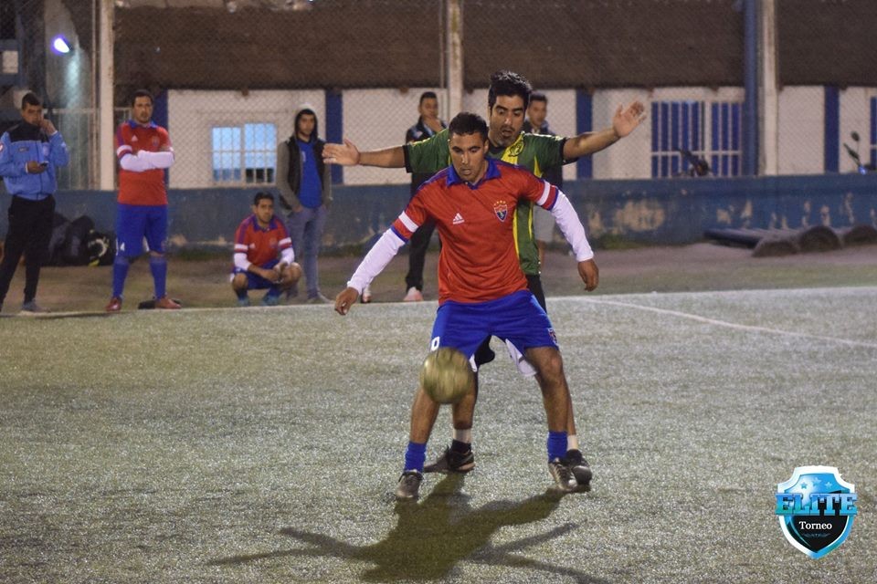 Torneo Elite: Recopa sin dueño