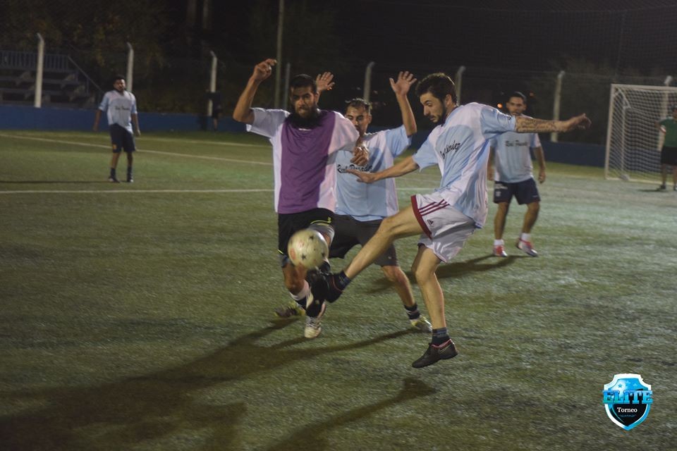 Torneo Elite: Llaves que abren