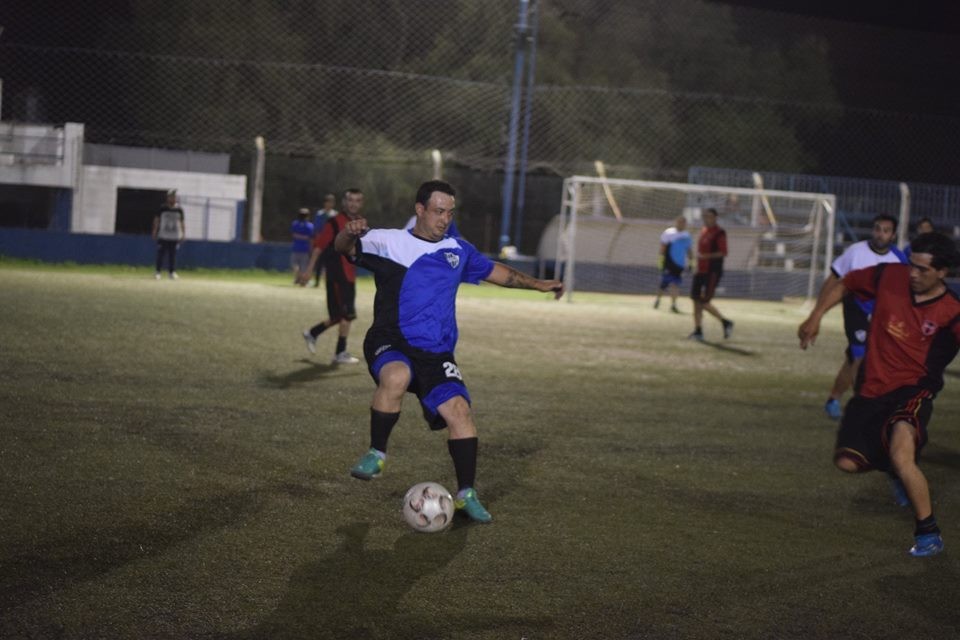 El Torneo Elite +30 define a sus finalistas