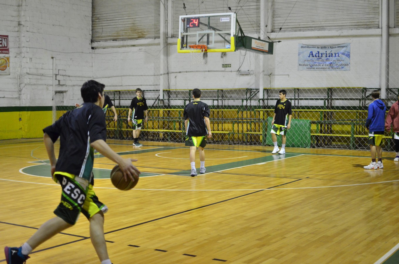 Objetivo ascenso