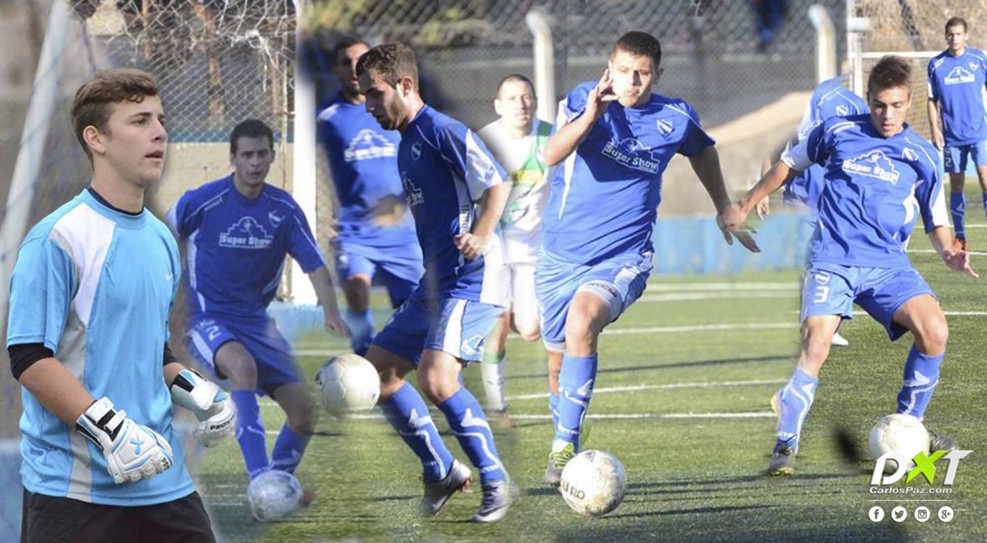 Un equipo de Cuarta