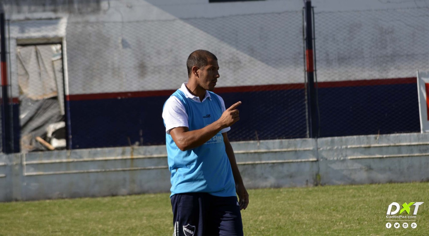 “No miro ninguna tabla, esto es largo”