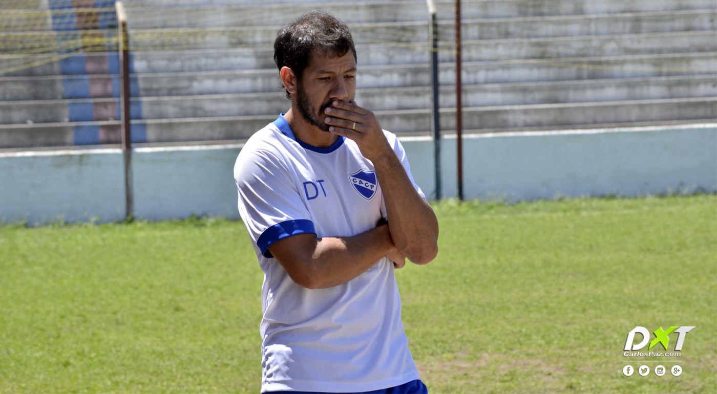 Ferreyra: “Todavía faltan detalles, pero vamos a llegar a un acuerdo”