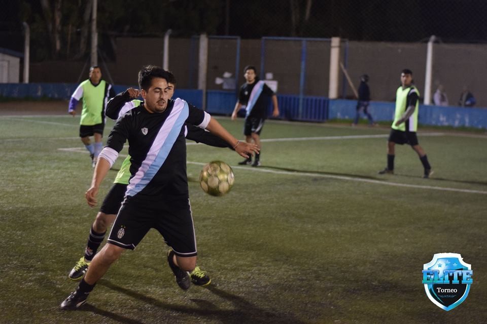 Torneo Elite: Cuidado con La Plaza
