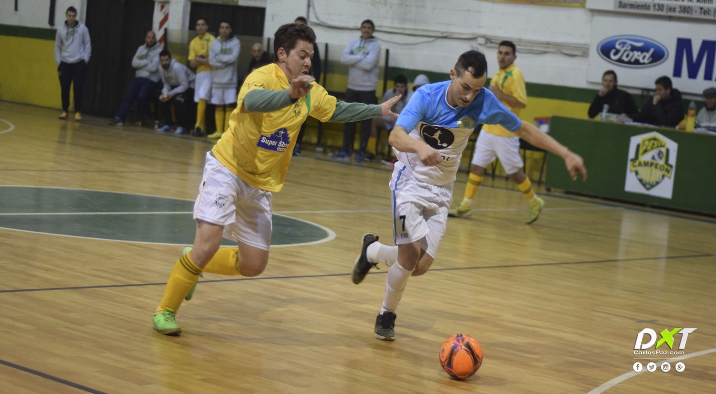 Debut agridulce
