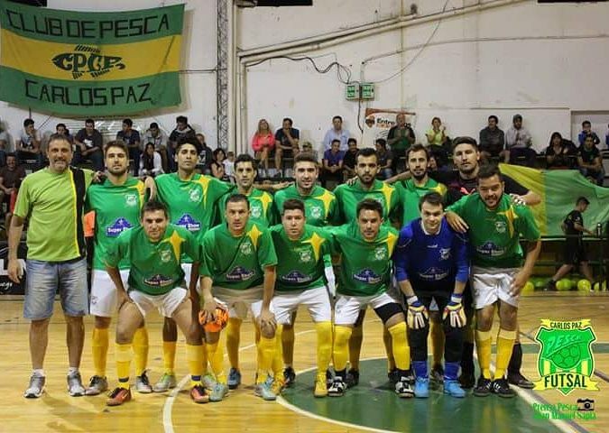 Todo arreglado