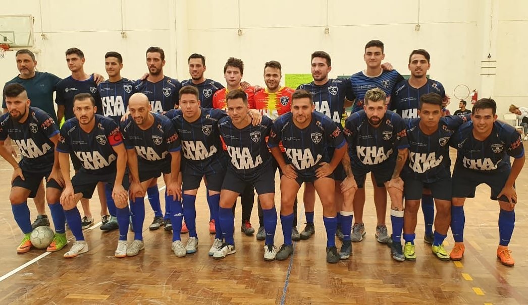 ¡El mejor del año! 