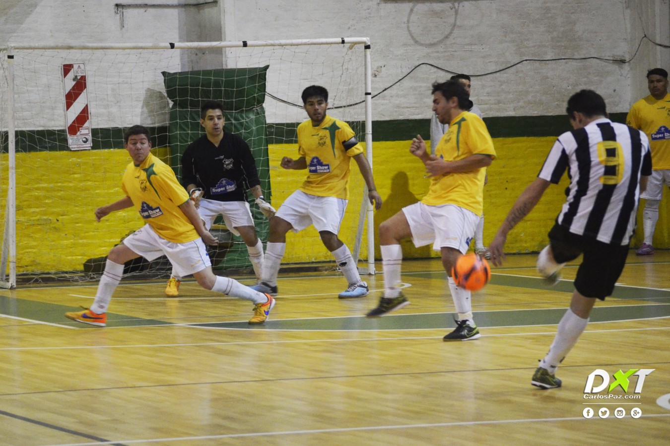 Un buen final 