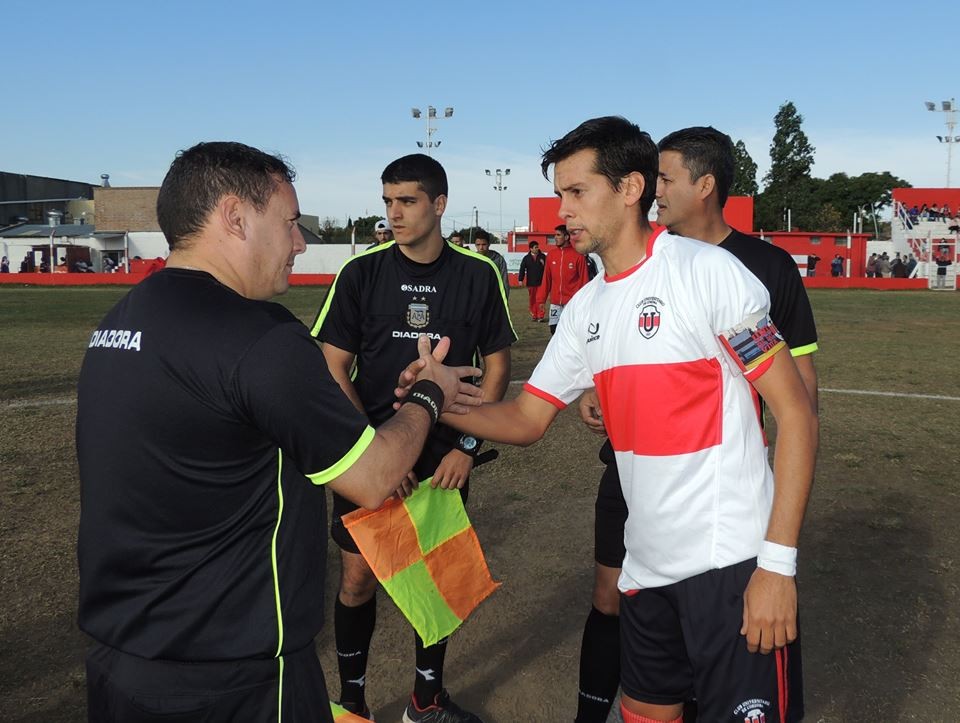 ''Ir partido a partido'' 