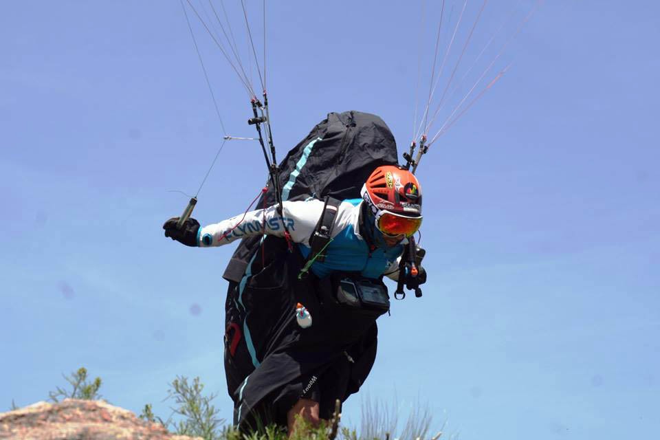 De alto vuelo