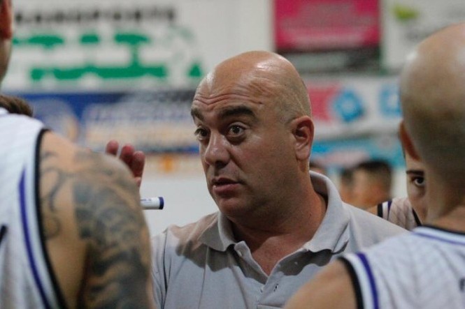 Marcelo Germanetto con cargo nuevo