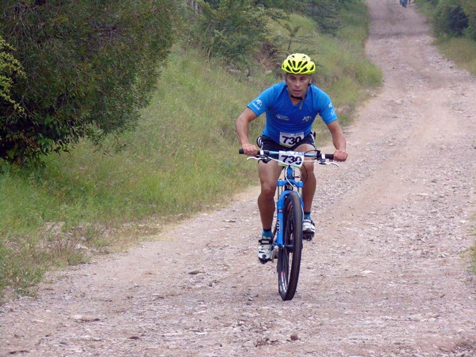 Arrasaron en La Cumbre