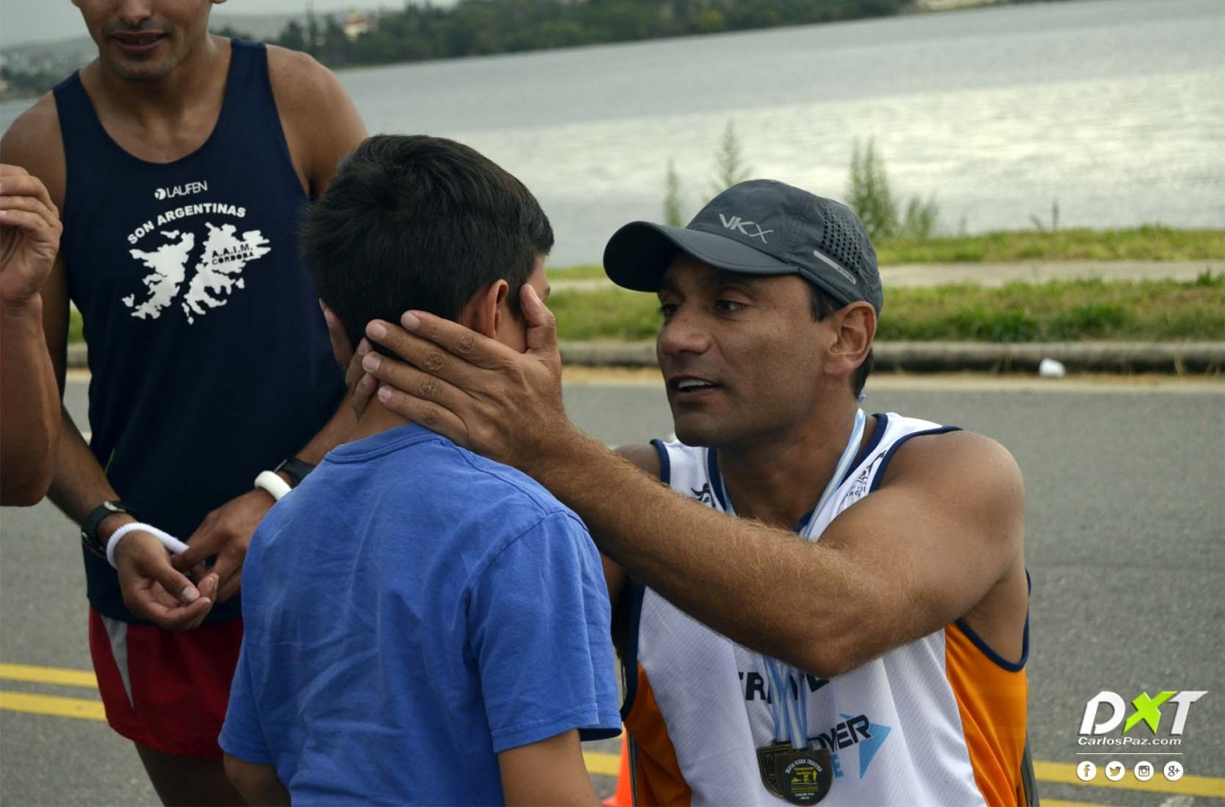 Santiago Gutiérrez, frente a su mayor desafío 