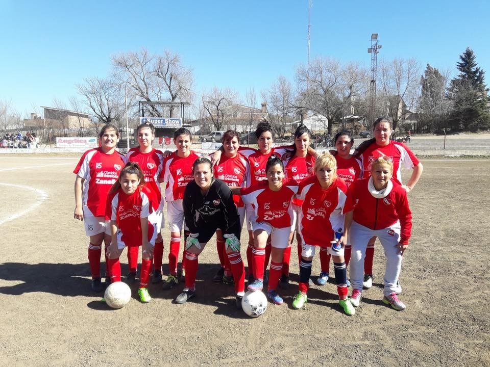 Furia Roja
