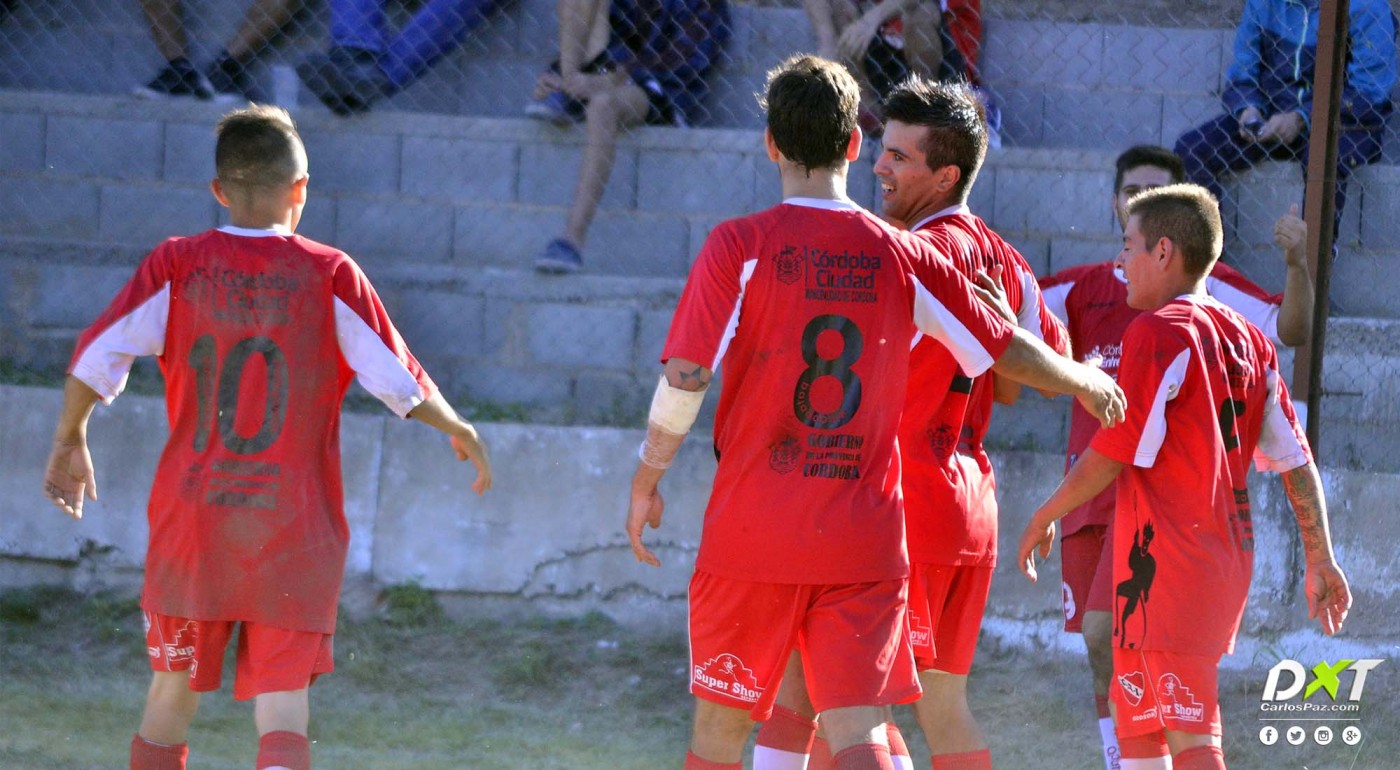 Rojo de la alegría 