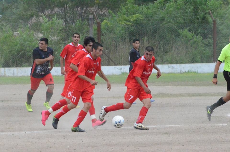 Los once que viajan a La Calera