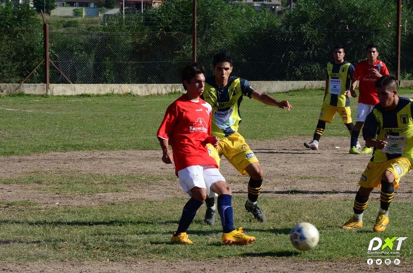 Inferiores LCF: Otra buena cosecha