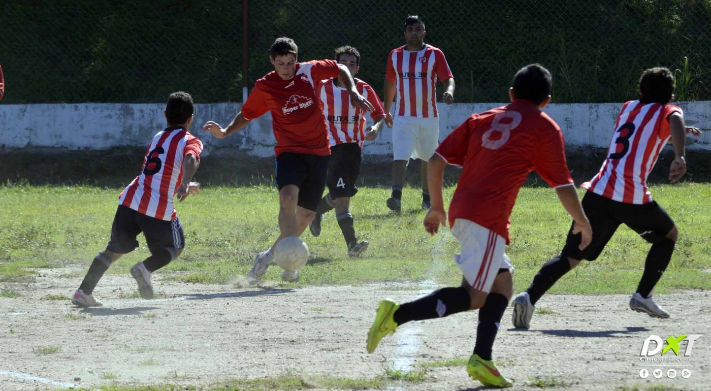Goles son amores