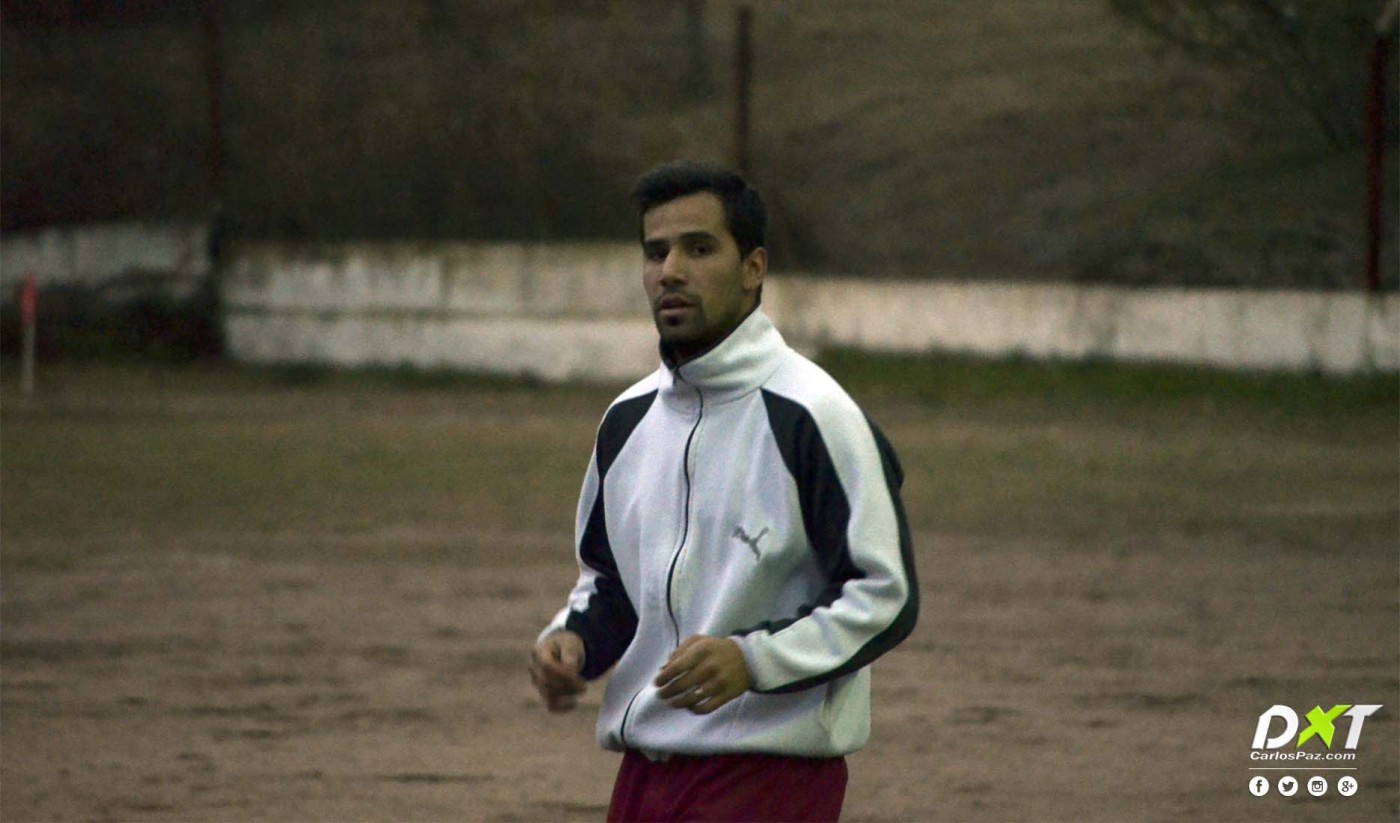 Mantiene el once