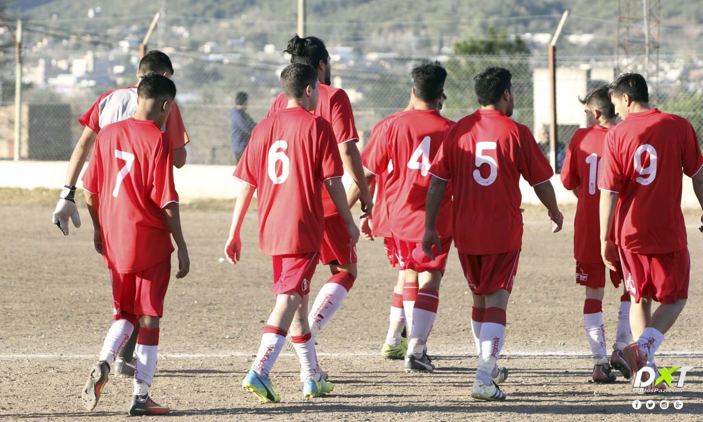Independiente no pudo con Lasallano 