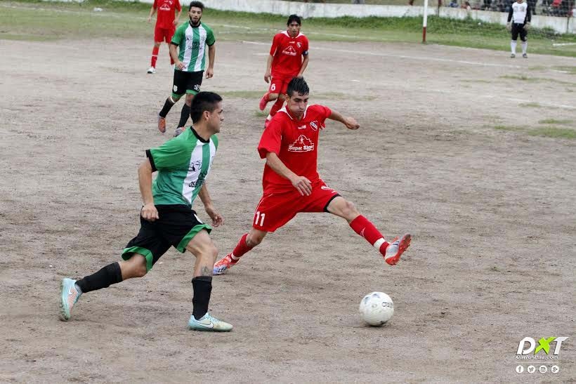 La alegría volvió a Playas de Oro