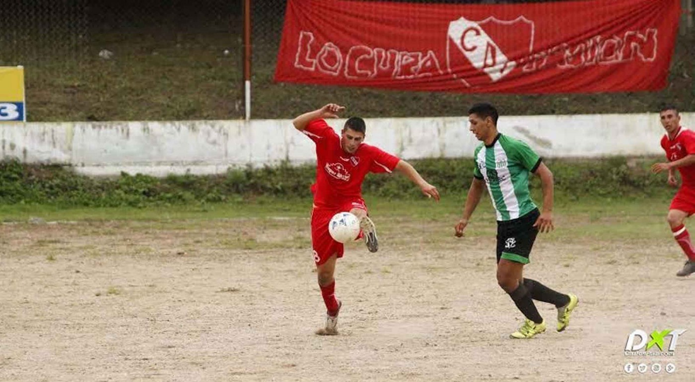 A la cancha de los vientos