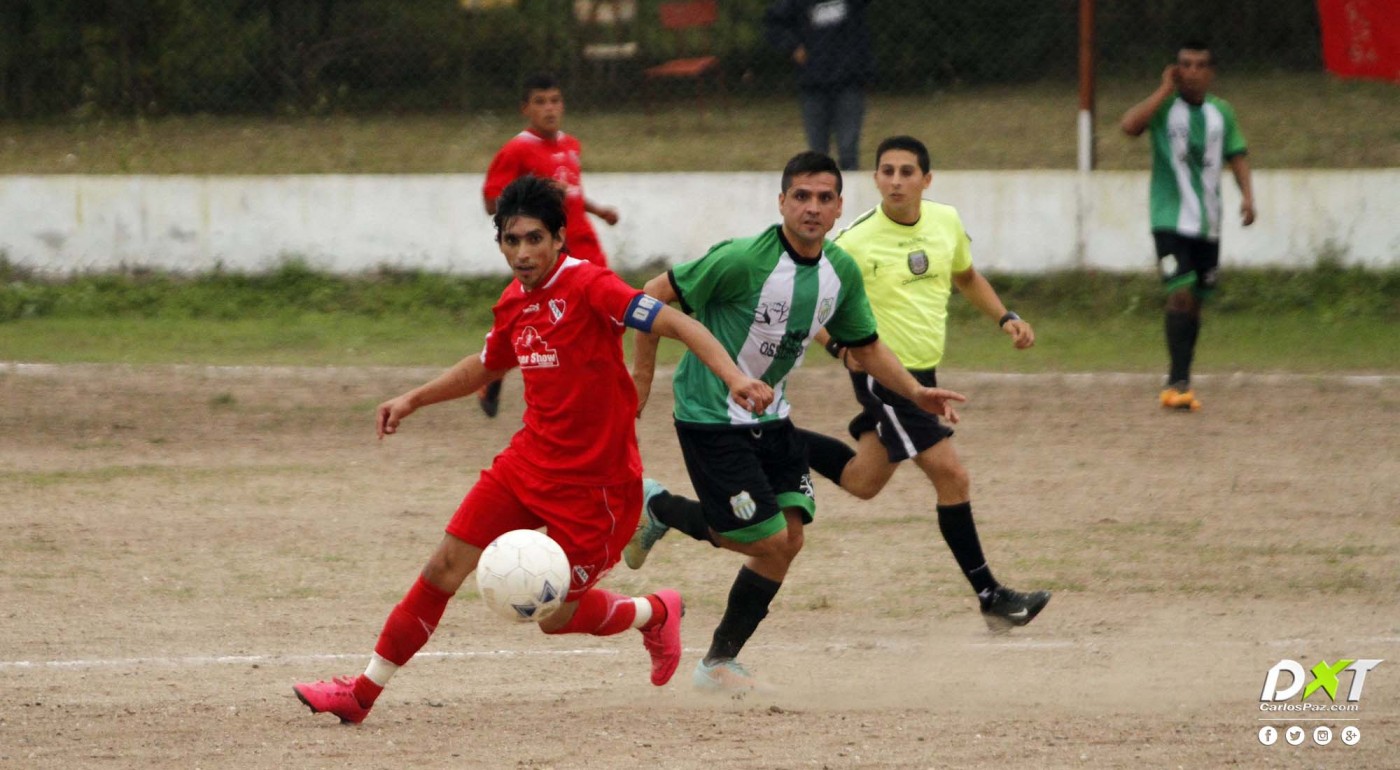 El uno x uno de Independiente