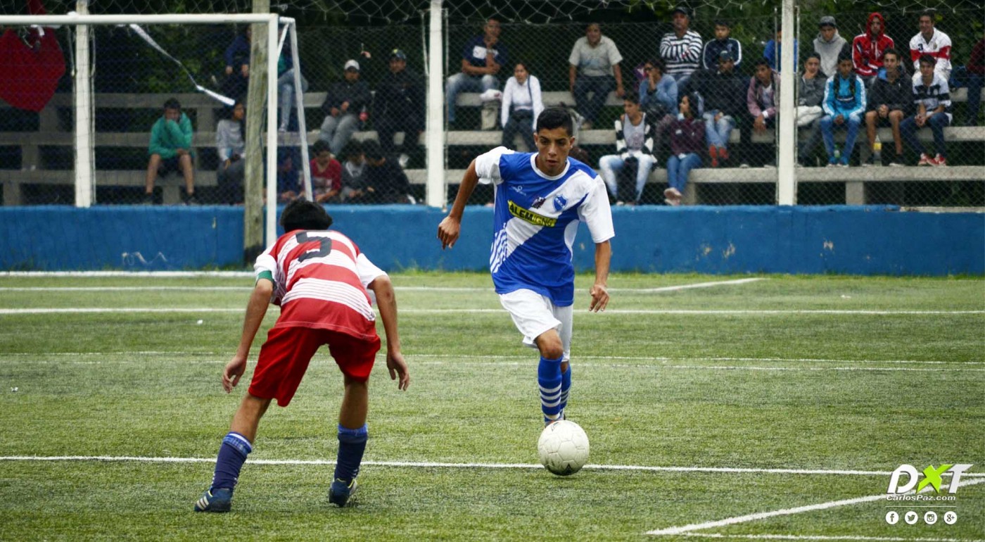 Inferiores: fecha de inicio confirmada