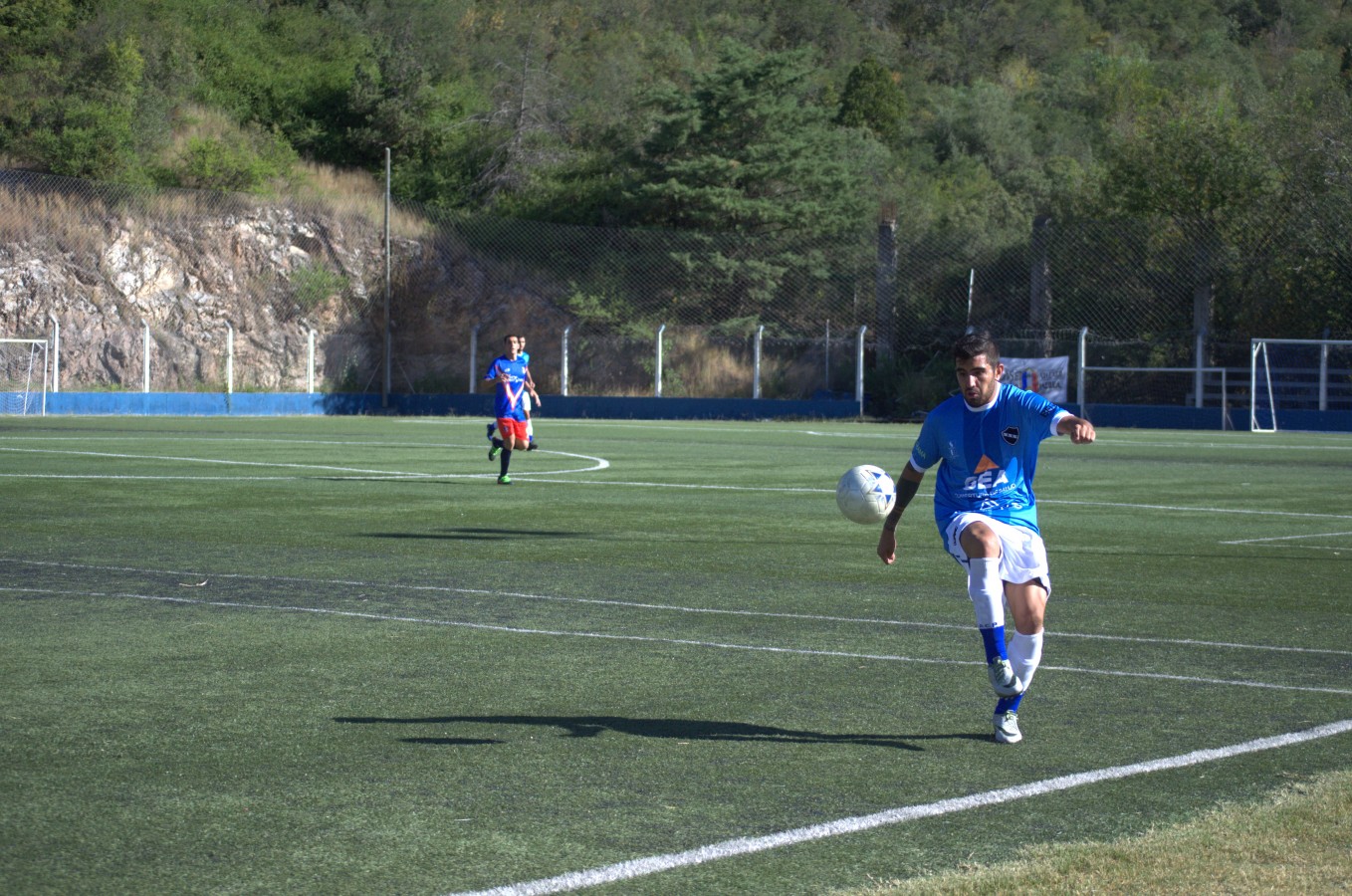 Atlético quiere hacer escuela