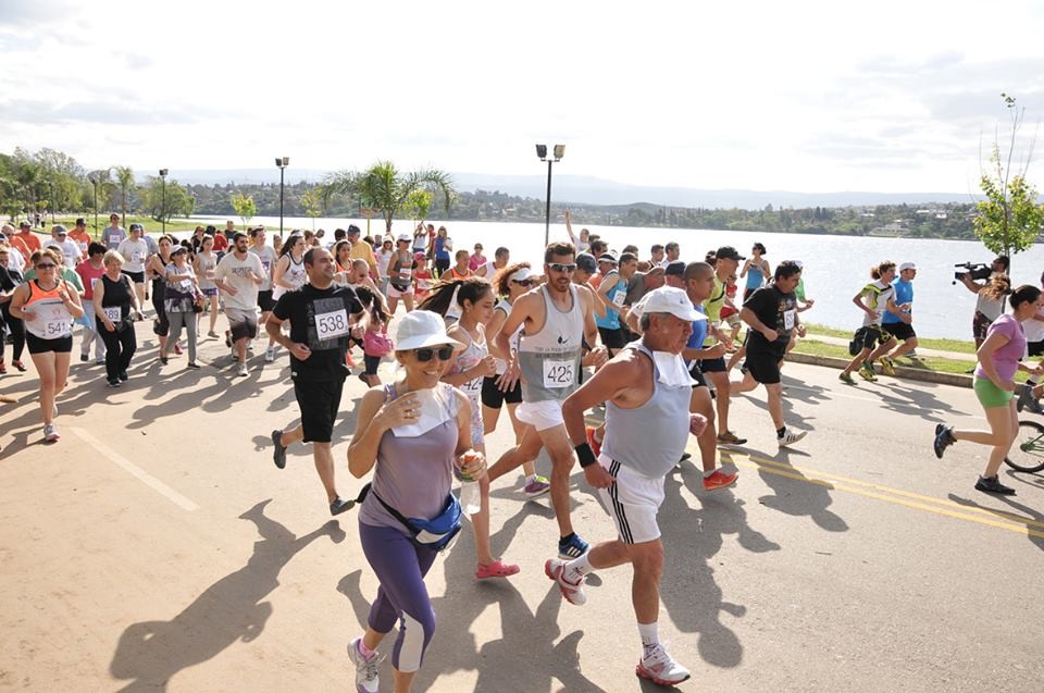 Llega la Maratón de la Diabetes